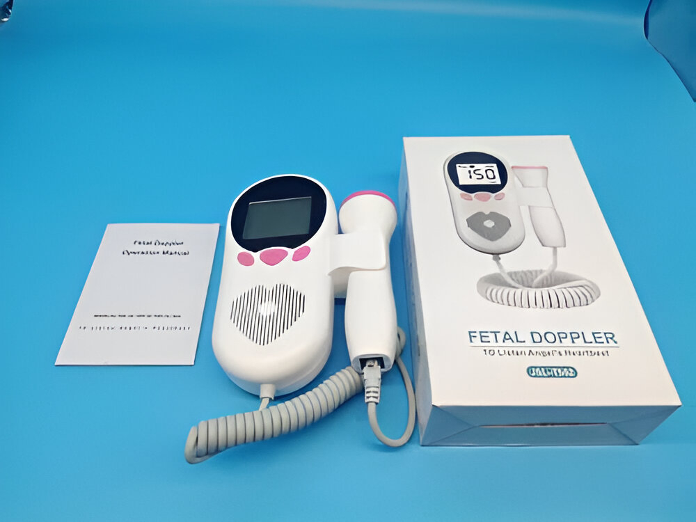 Supplier Of Fetal Doppler 