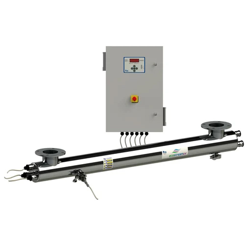 UV Water Disinfection System