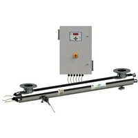 Uv Water Disinfection System - Humidity %: High Humidity