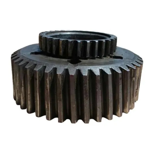 Special Crown Gears