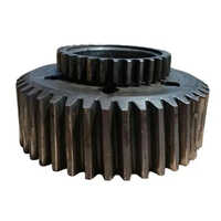 Special Crown Gears