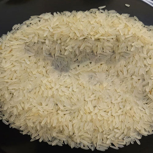 Parmal White Sella Rice