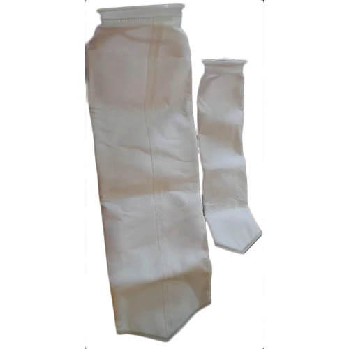 5 Micron PP Filter Bag