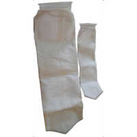 5 Micron PP Filter Bag