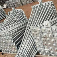 MS Foundation Bolt