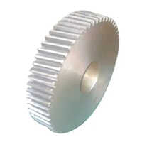 Mild Steel Teeth Grinding Gear