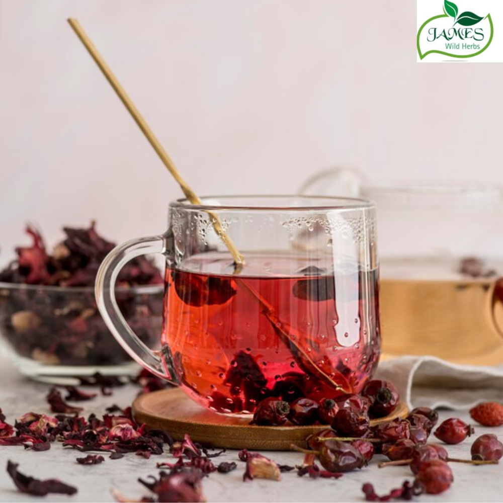 Hibiscus Extract
