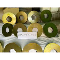 Slitting Cutter Spacer