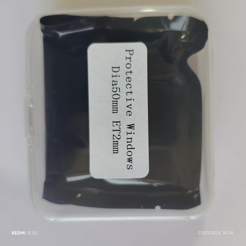 PROTECTIVE LENS 50*2