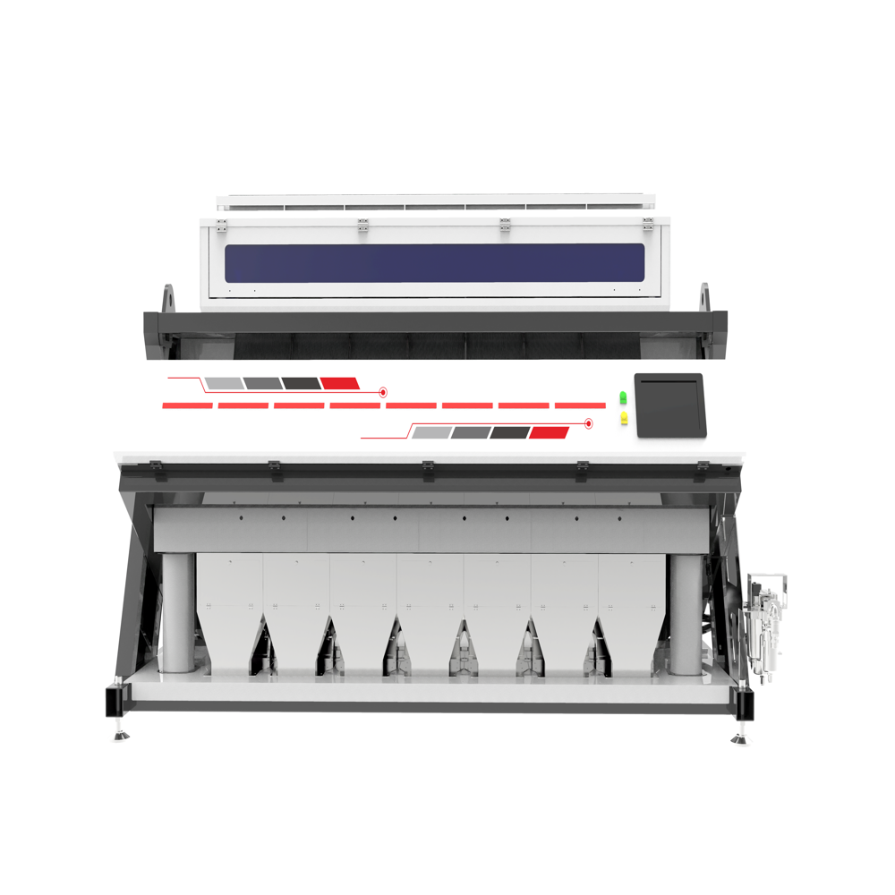 CASHEW COLOR SOR TEX MACHINE