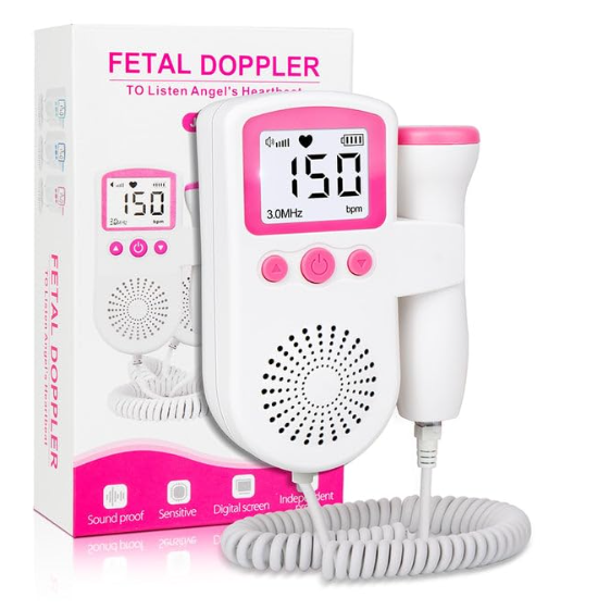 Manufacturer of Fetal Doppler