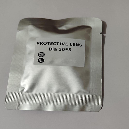 PROTECTIVE LENS 30*5