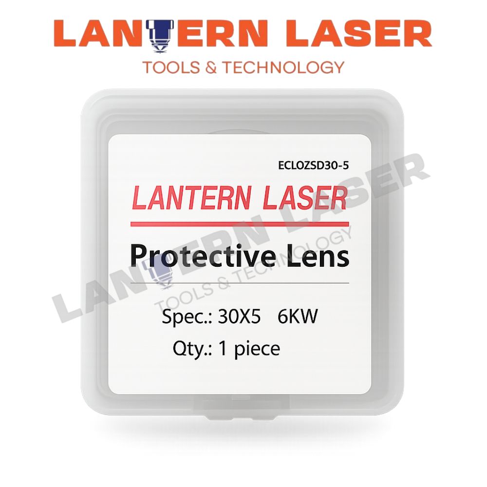 PROTECTIVE LENS 30*5