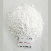 Fused Silica Mesh  325