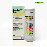 Roche Combur 10 Test Strip