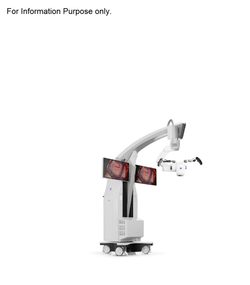ZEISS KINEVO 900 S