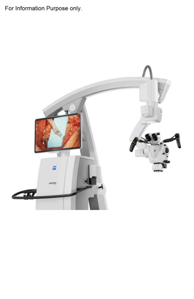 ZEISS KINEVO 900 S