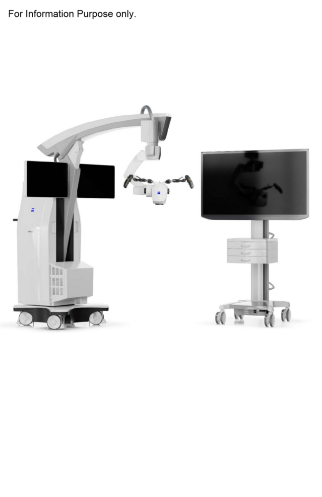 ZEISS KINEVO 900 S