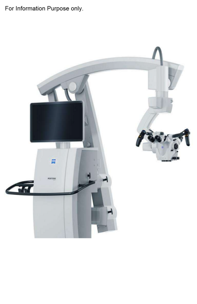 ZEISS KINEVO 900 S