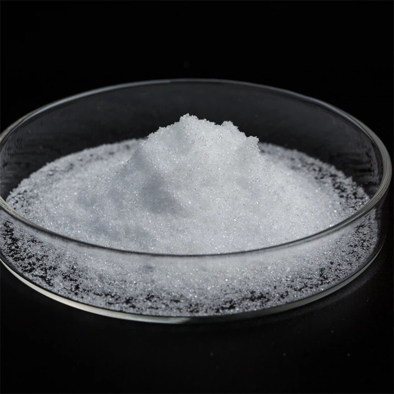 Sulfamic Acid - Application: Recycling Water Treatment