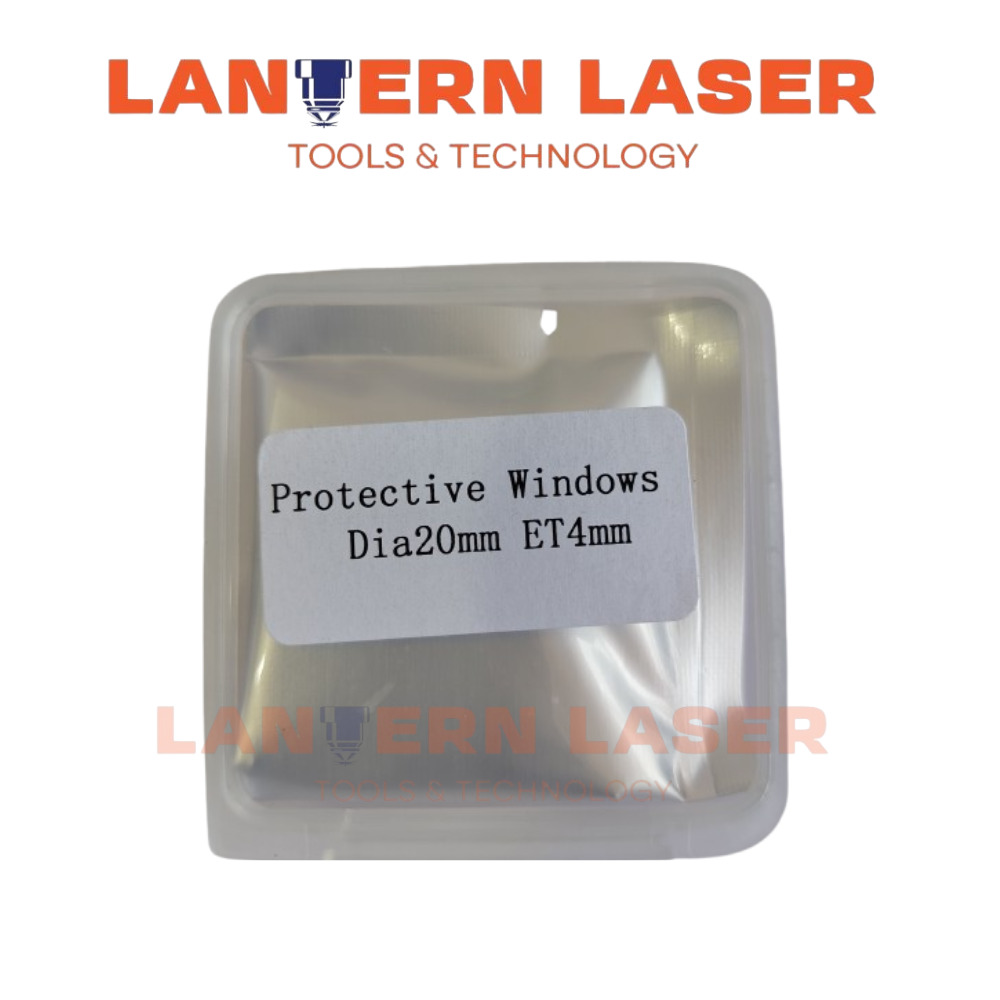 PROTECTIVE LENS 20*4