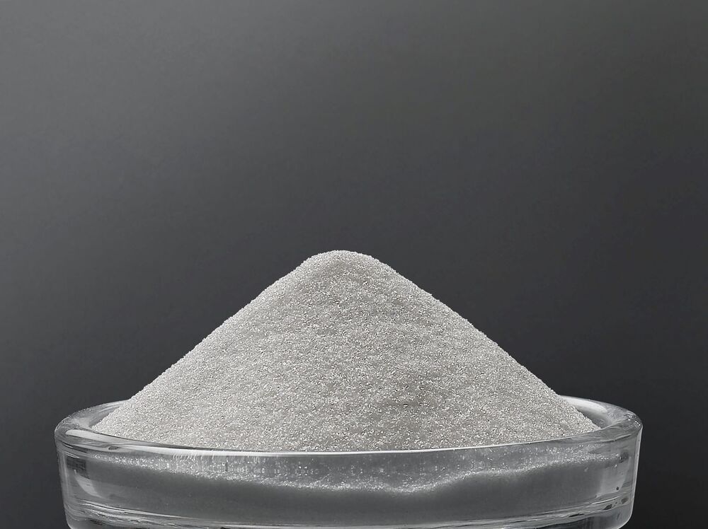 Fused Silica Mesh 10/20