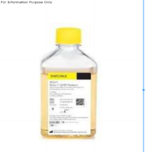 Saritorius MSCgo Differentiation Media