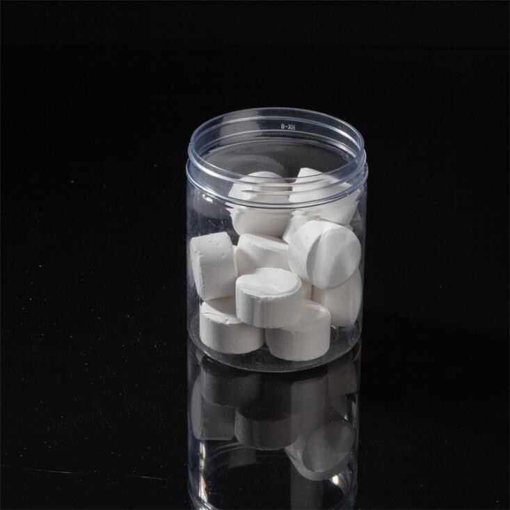 Chlorine Chemicals