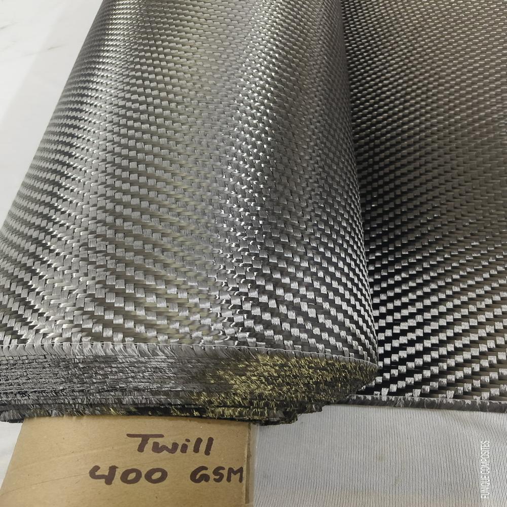 Carbon Fiber