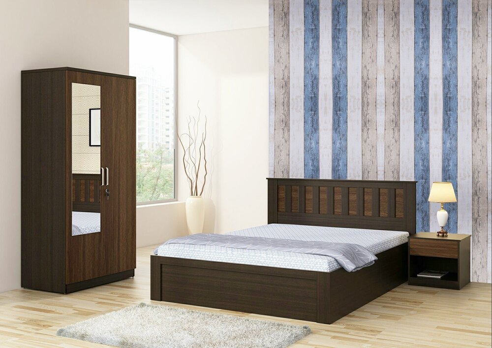 Vinyl Self Adhesive Wallpaper Vintage Wood Peel And Stick Wallpapper