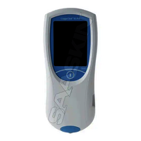 Roche CoaguChek XS Pro system