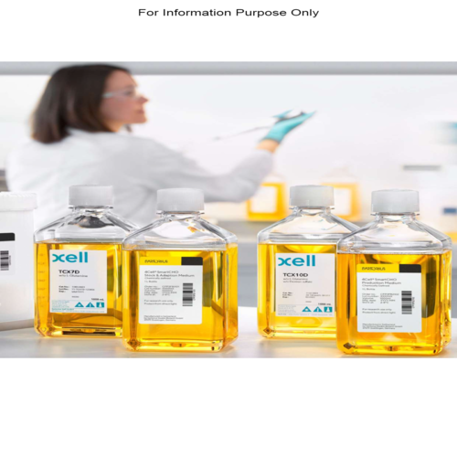 Sartorius CHOlean Medium