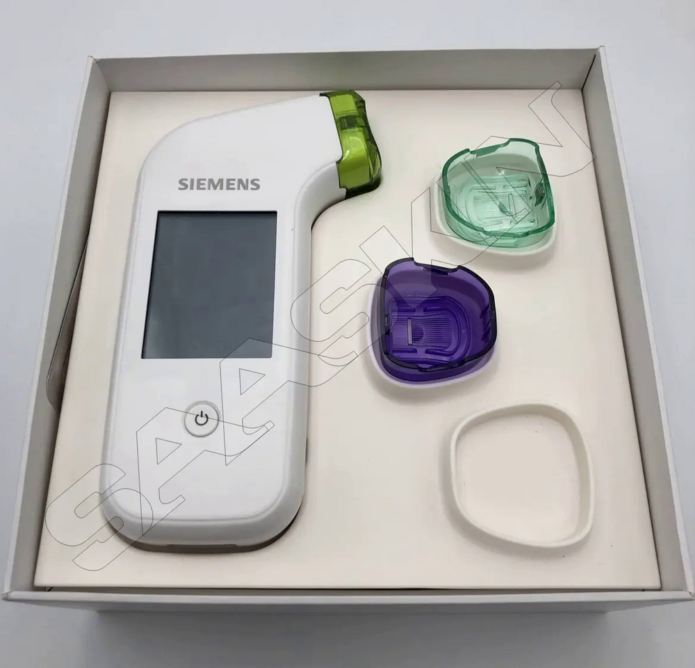 Siemens Xprecia Stride Coagulation Analyzer