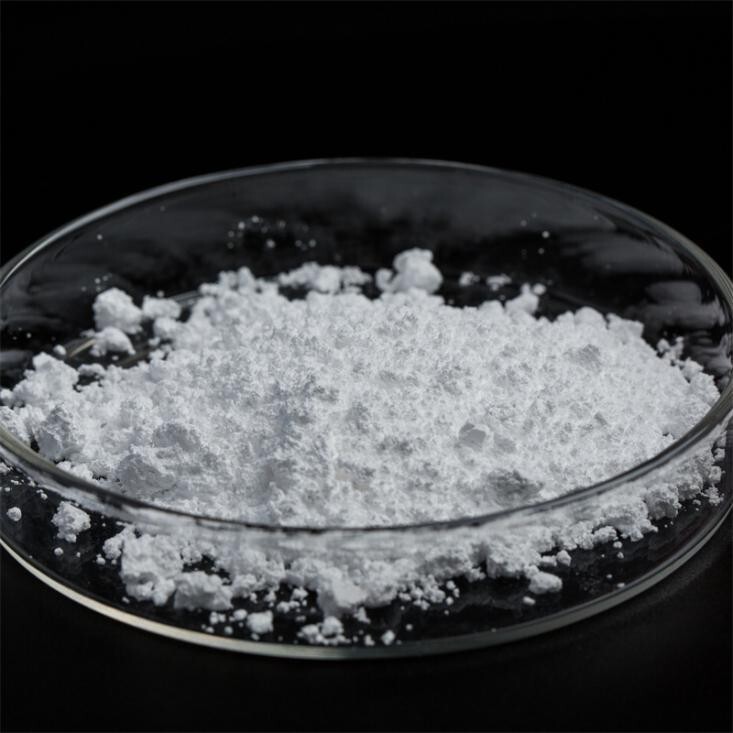 Melamine Cyanurate - Grade: Industrial Grade