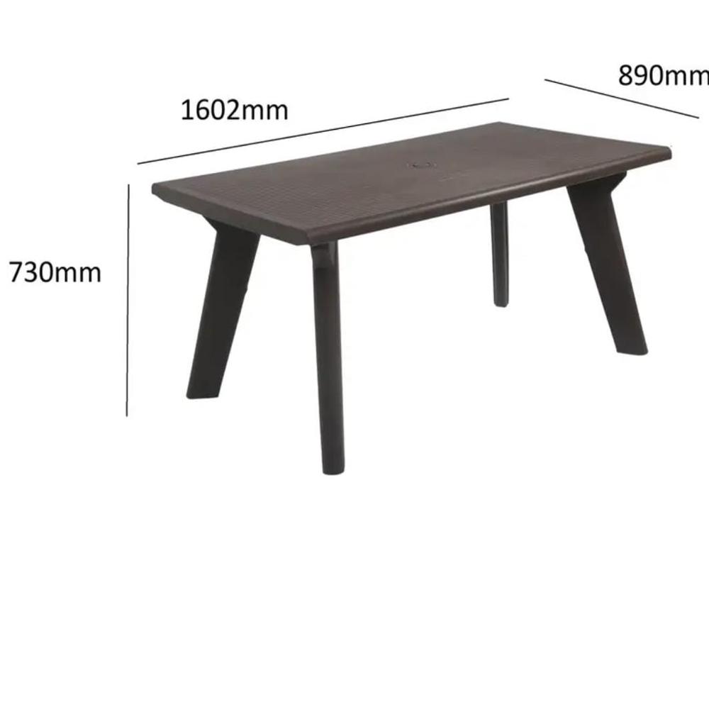 SUPREME BISON CHAIR