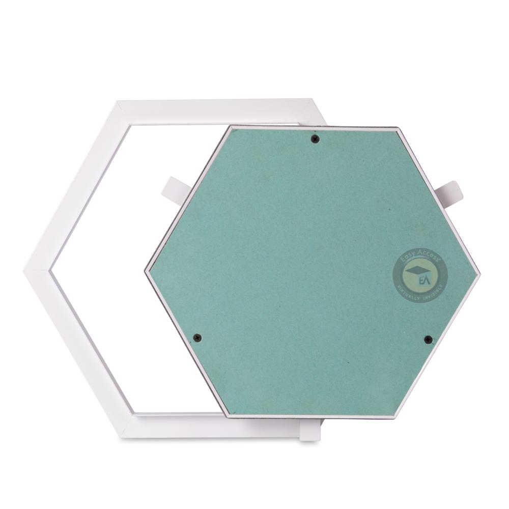 Modular Ceiling Access Panel Quick Access