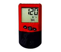 URIT - 12 Hemoglobin Meter
