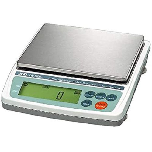 Electronic Balance
