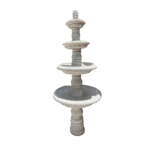 Marble Fountain