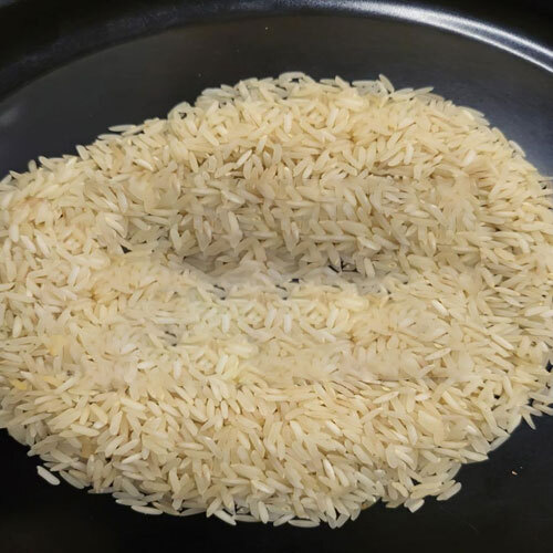 PR 11/14 Steam Rice