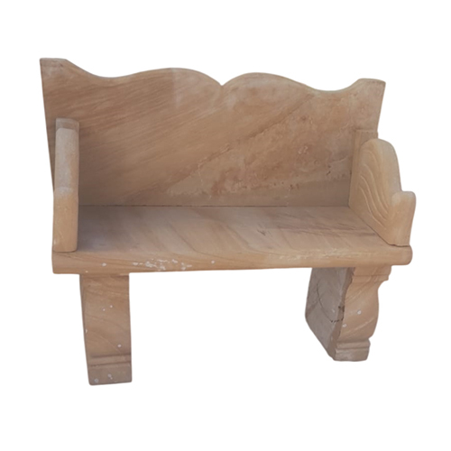 Stone Marble Garden Table - Features: Premium Quality