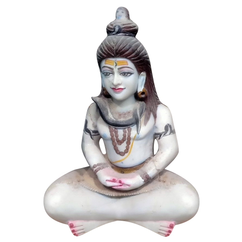 Marble God Statues