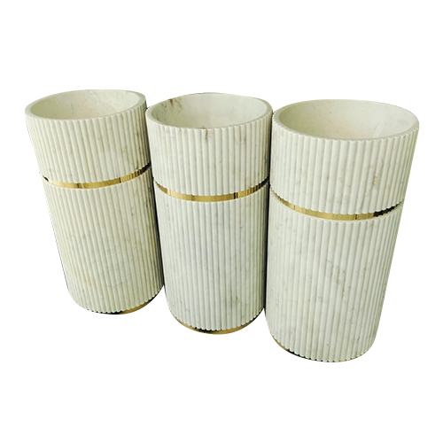 Outdoor Stone Pillar - Features: Premium Quality
