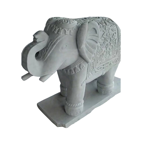Marble Statues