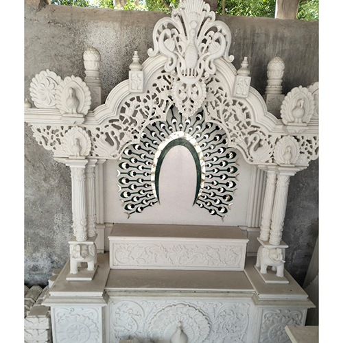 Vietnam Marble Home Temple - Color: Different Available