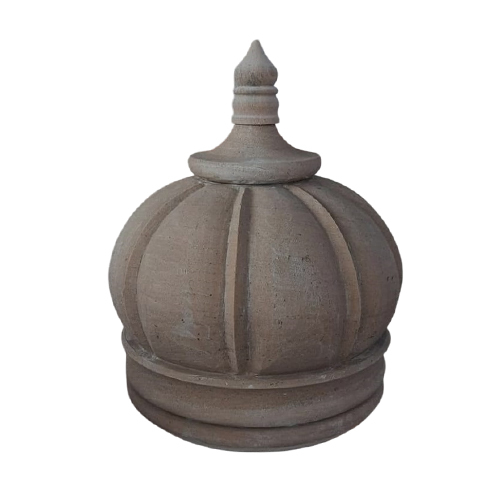 Stone Mandir Dome - Application: Home & Commercial