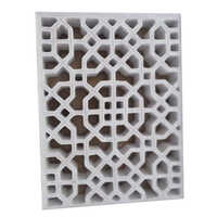 Makrana Marble Jali - Application: Home & Commercial