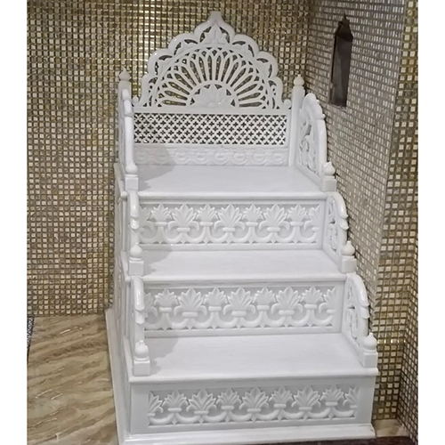 Makrana Marble Member Masjid