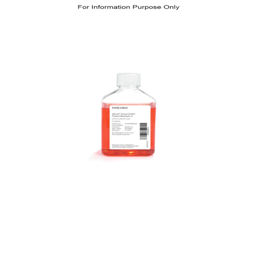 Sartorius 4Cell SmartCHO- All in one solution