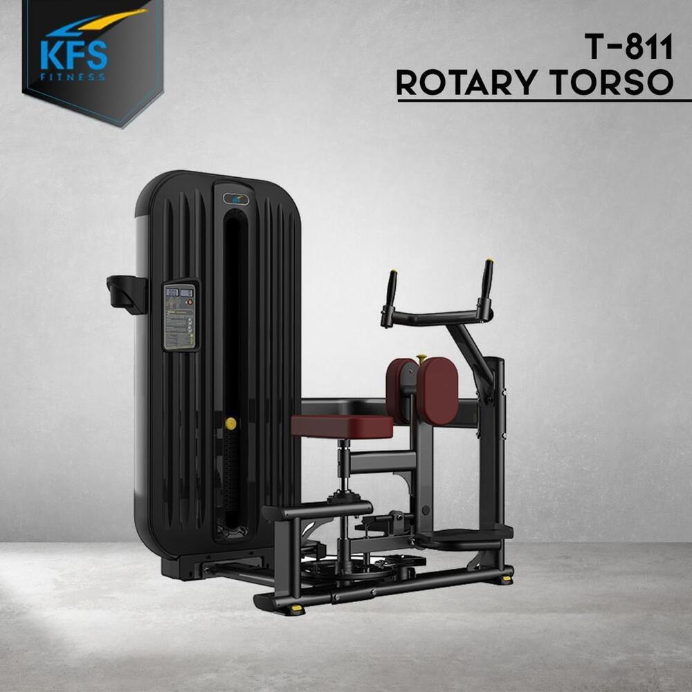 T-811 Rotary TORSO